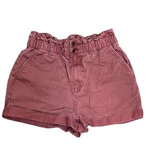 Universal Thread shorts size Small elastic waistband Preowned casual summer